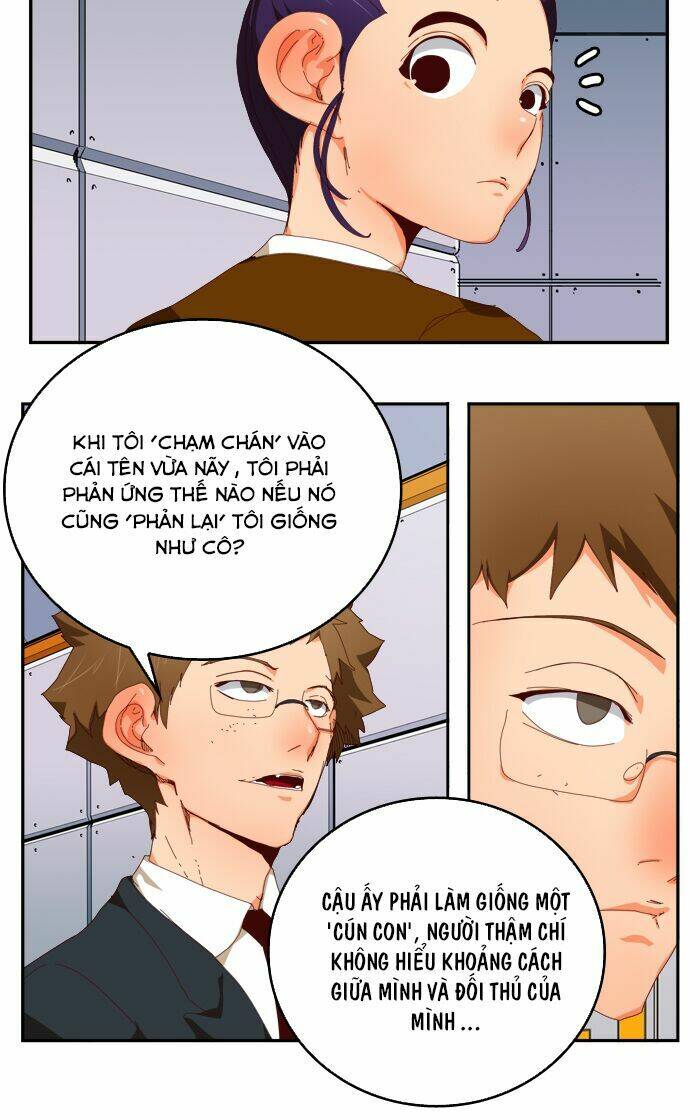 Chúa Tể Học Đường Chapter 358 - Trang 2