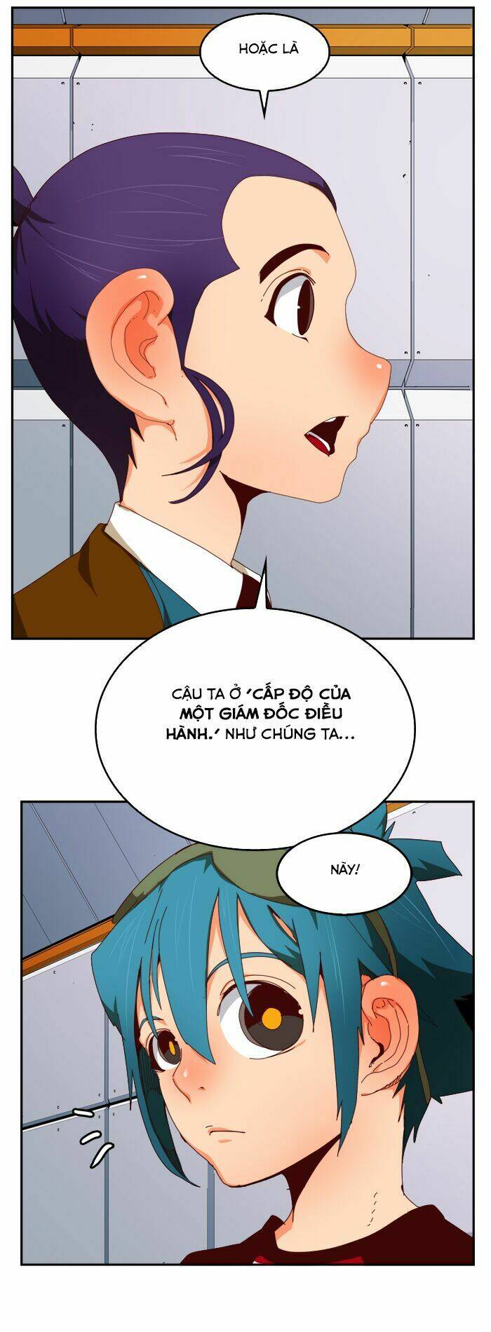 Chúa Tể Học Đường Chapter 358 - Trang 2