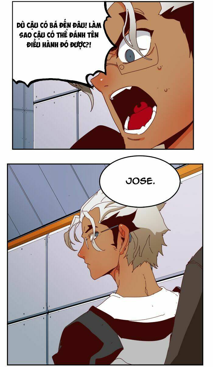 Chúa Tể Học Đường Chapter 358 - Trang 2