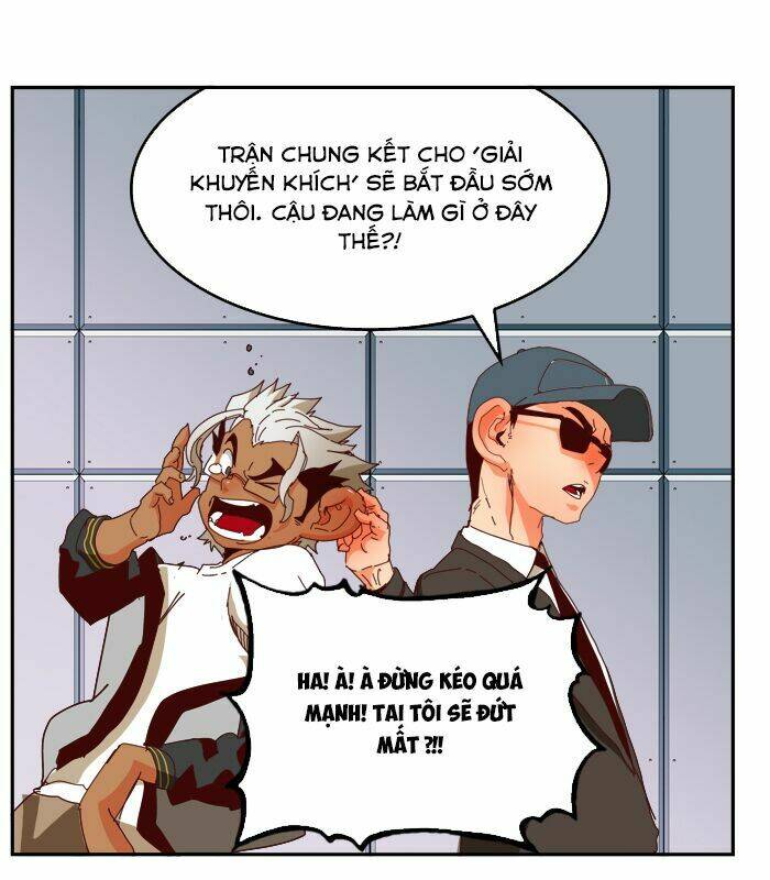 Chúa Tể Học Đường Chapter 358 - Trang 2