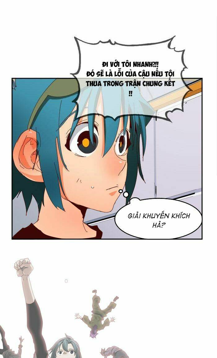 Chúa Tể Học Đường Chapter 358 - Trang 2