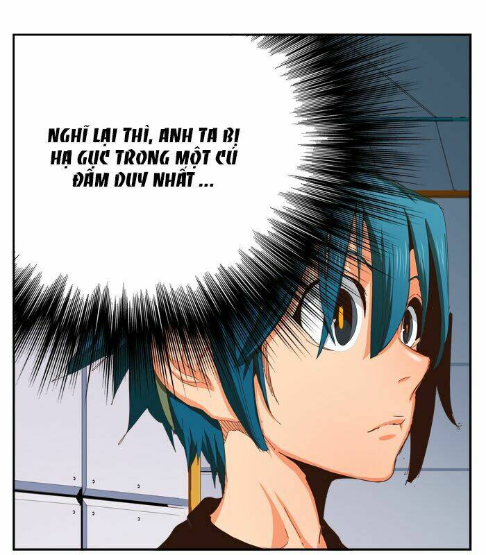 Chúa Tể Học Đường Chapter 358 - Trang 2