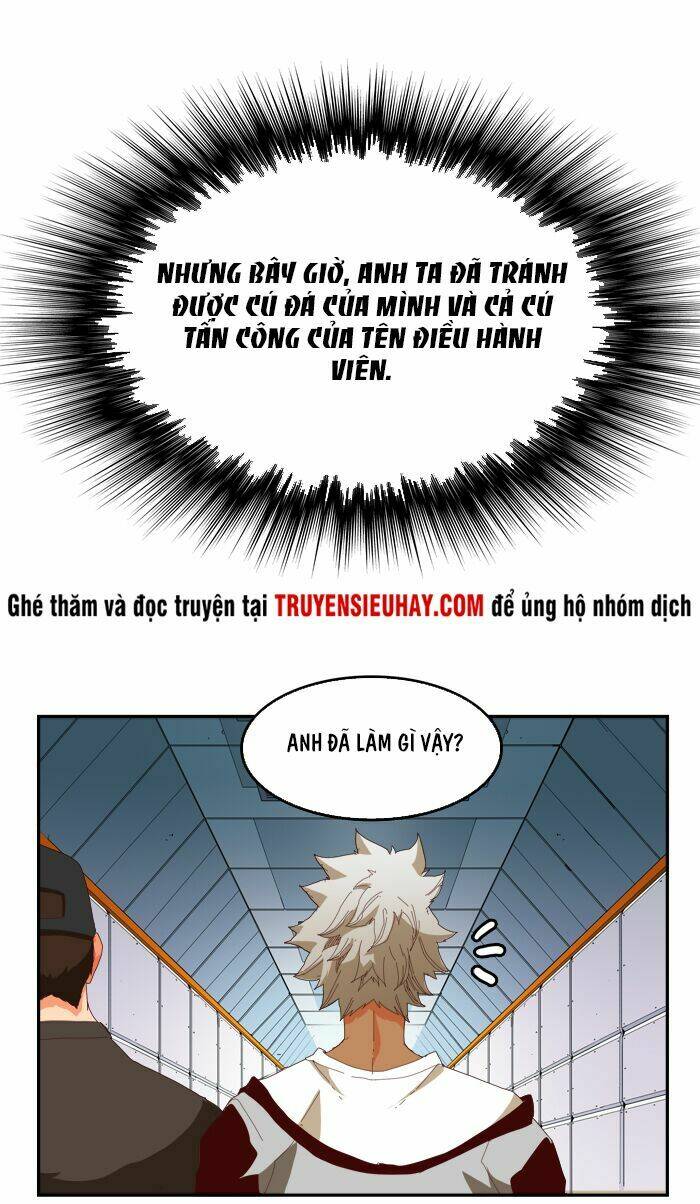 Chúa Tể Học Đường Chapter 358 - Trang 2