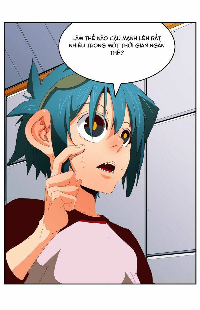 Chúa Tể Học Đường Chapter 358 - Trang 2