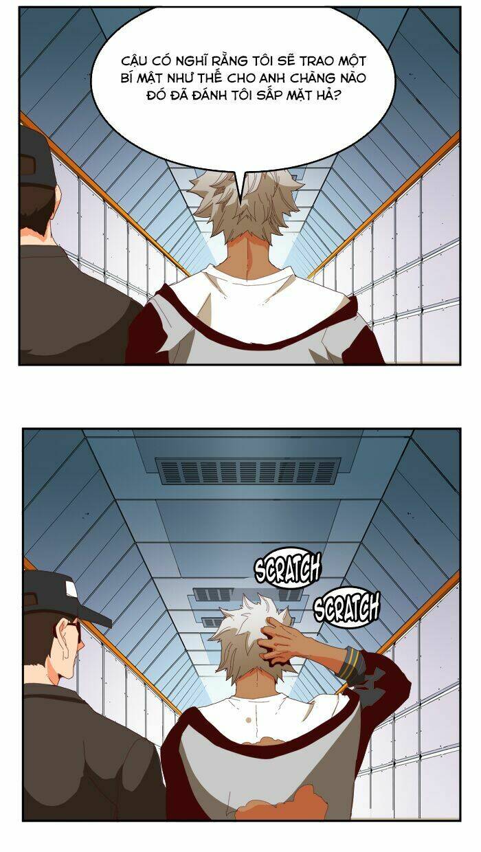 Chúa Tể Học Đường Chapter 358 - Trang 2