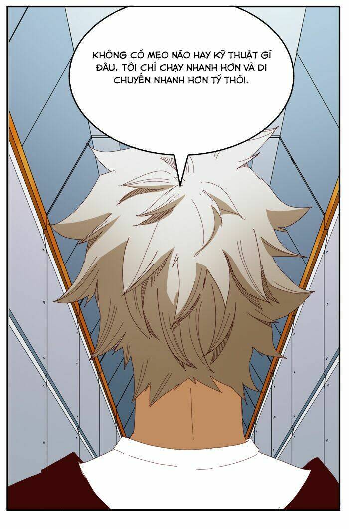 Chúa Tể Học Đường Chapter 358 - Trang 2