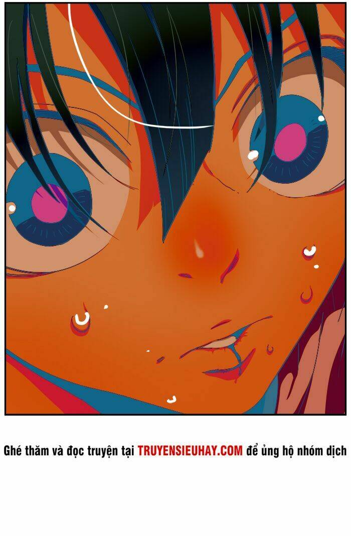 Chúa Tể Học Đường Chapter 358 - Trang 2