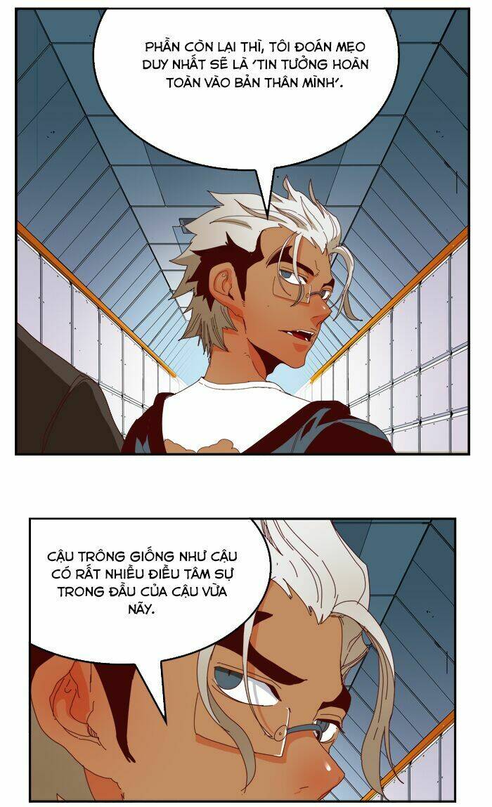 Chúa Tể Học Đường Chapter 358 - Trang 2