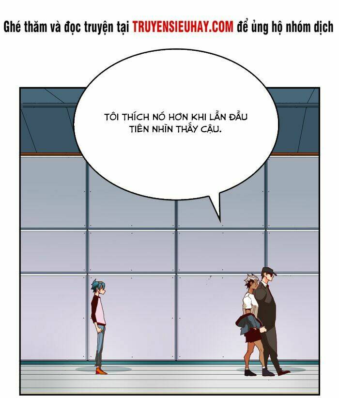 Chúa Tể Học Đường Chapter 358 - Trang 2