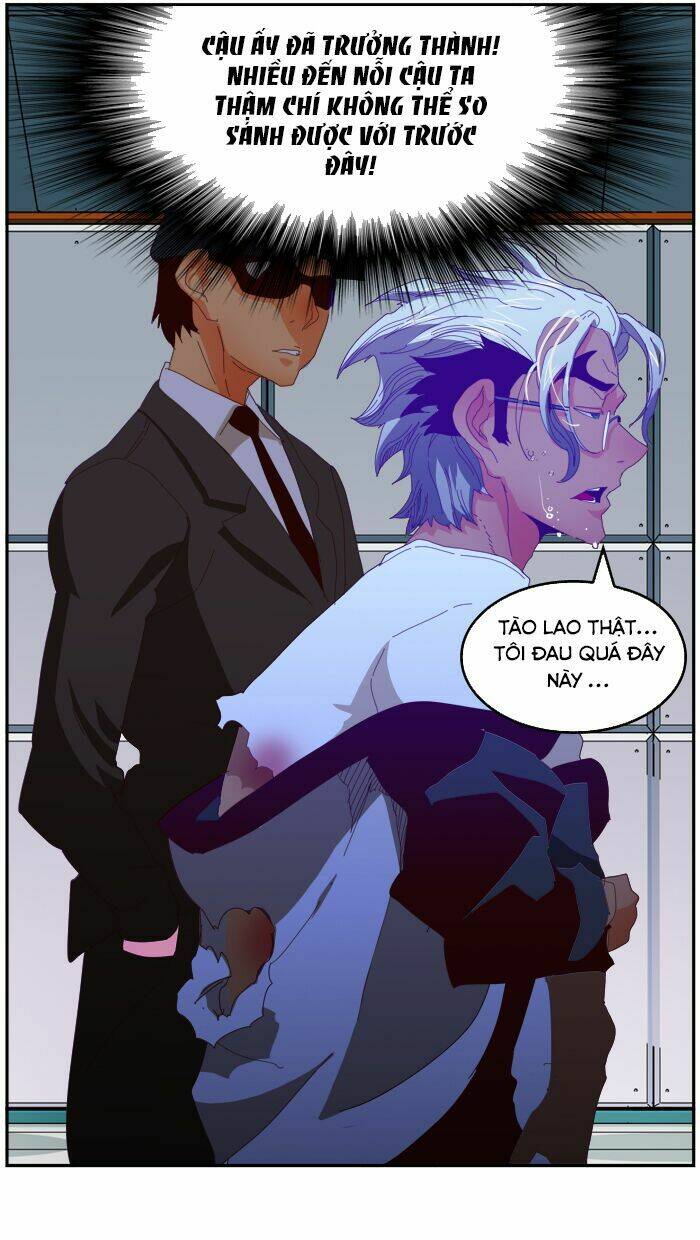 Chúa Tể Học Đường Chapter 358 - Trang 2