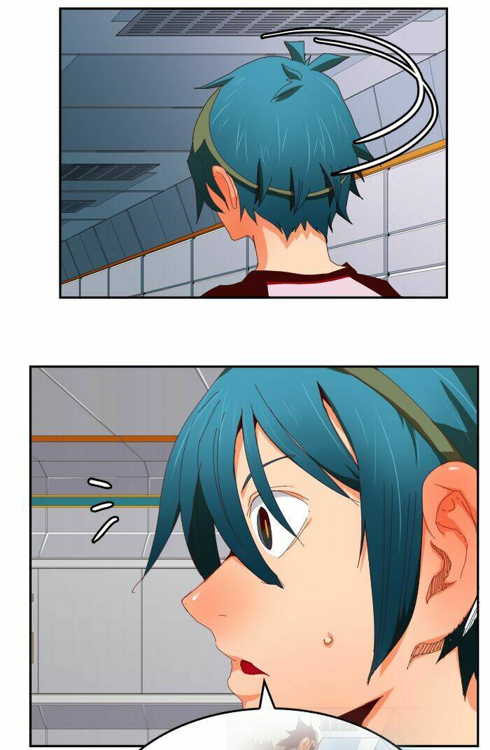 Chúa Tể Học Đường Chapter 358 - Trang 2