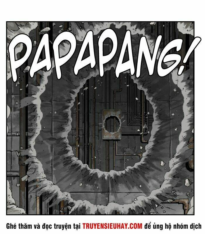 Chúa Tể Học Đường Chapter 358 - Trang 2