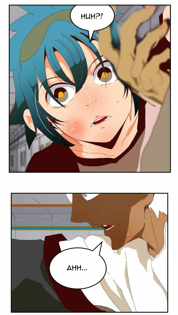 Chúa Tể Học Đường Chapter 358 - Trang 2