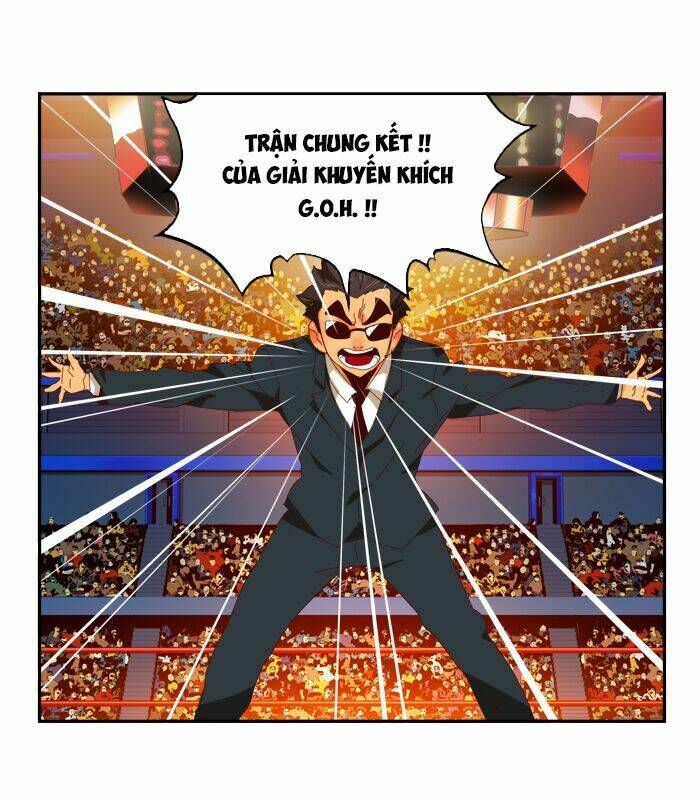 Chúa Tể Học Đường Chapter 358 - Trang 2