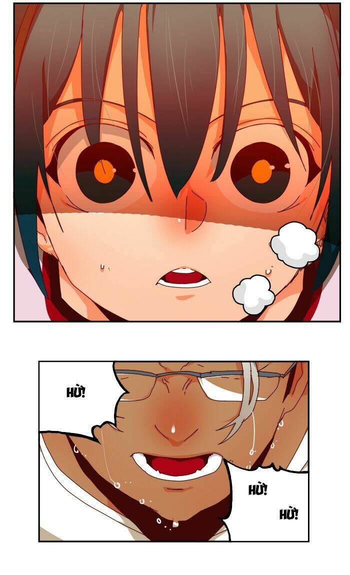 Chúa Tể Học Đường Chapter 358 - Trang 2