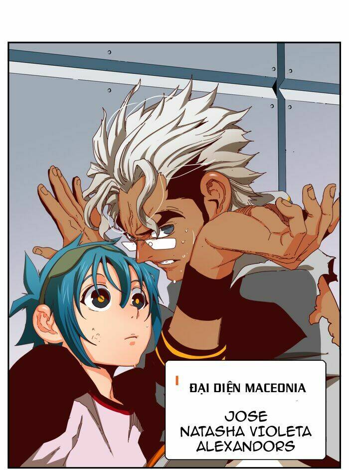 Chúa Tể Học Đường Chapter 358 - Trang 2