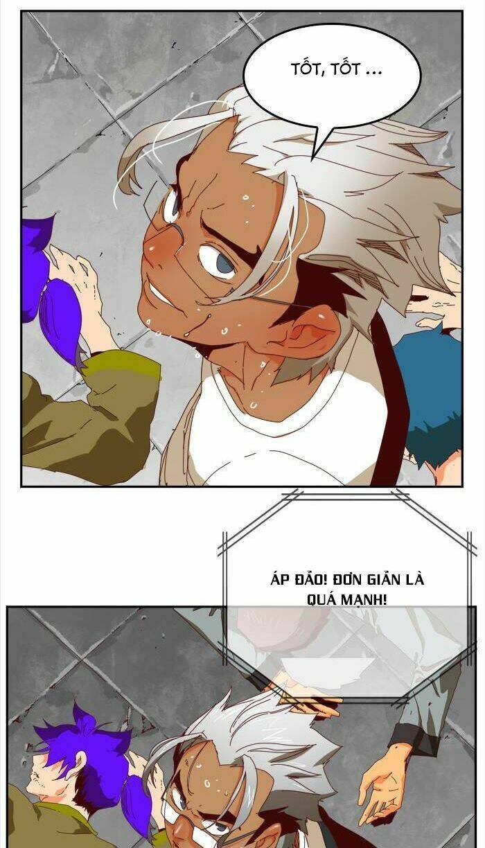 Chúa Tể Học Đường Chapter 358 - Trang 2