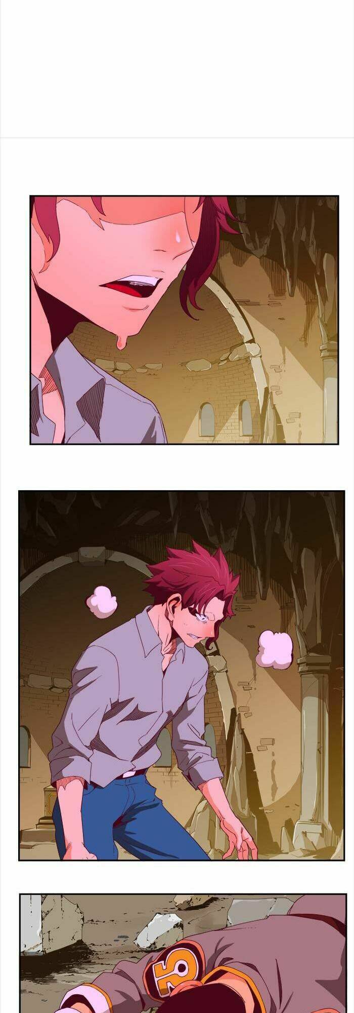 Chúa Tể Học Đường Chapter 358 - Trang 2