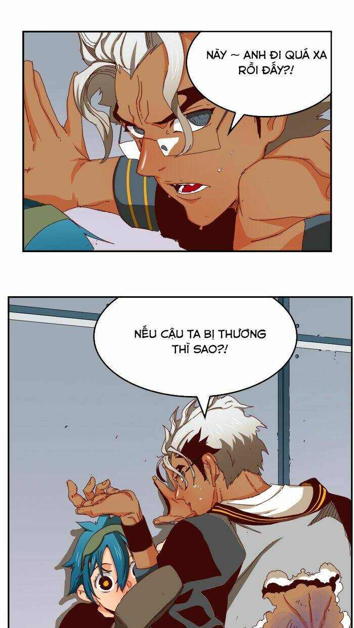 Chúa Tể Học Đường Chapter 358 - Trang 2