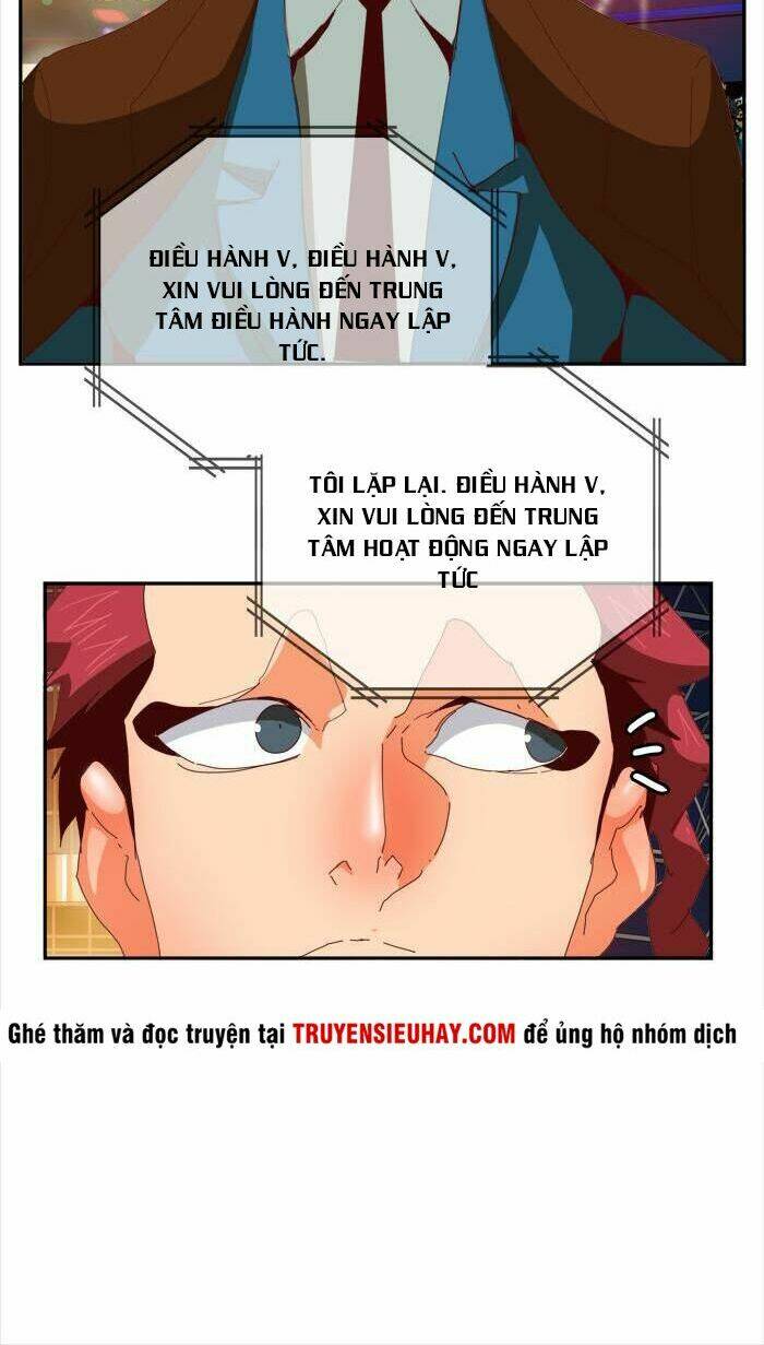 Chúa Tể Học Đường Chapter 358 - Trang 2