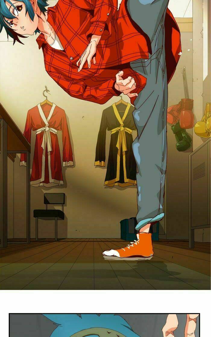 Chúa Tể Học Đường Chapter 359 - Trang 2