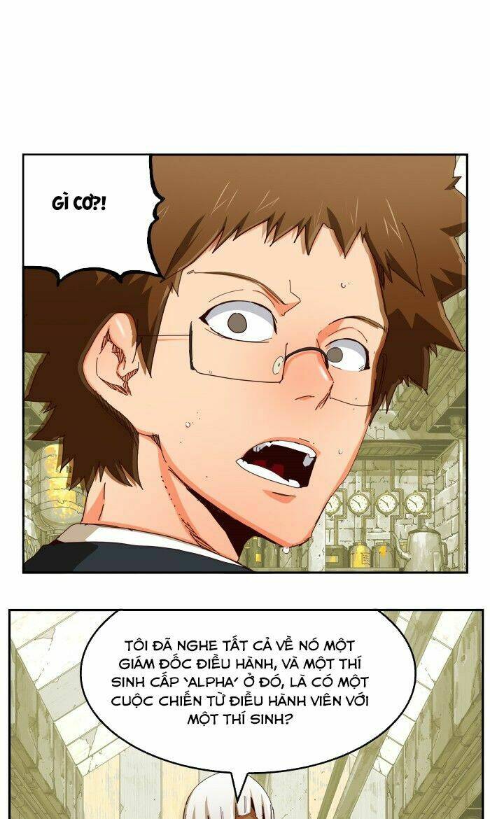 Chúa Tể Học Đường Chapter 359 - Trang 2