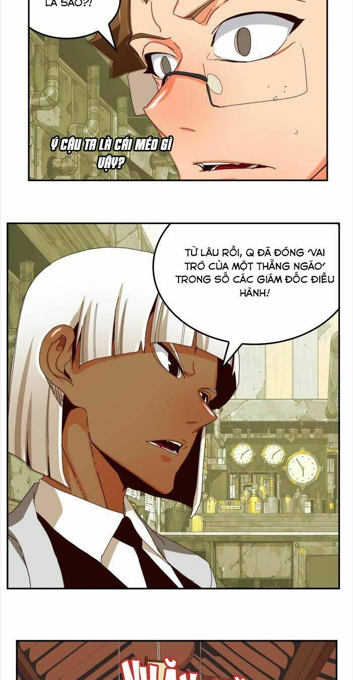 Chúa Tể Học Đường Chapter 359 - Trang 2