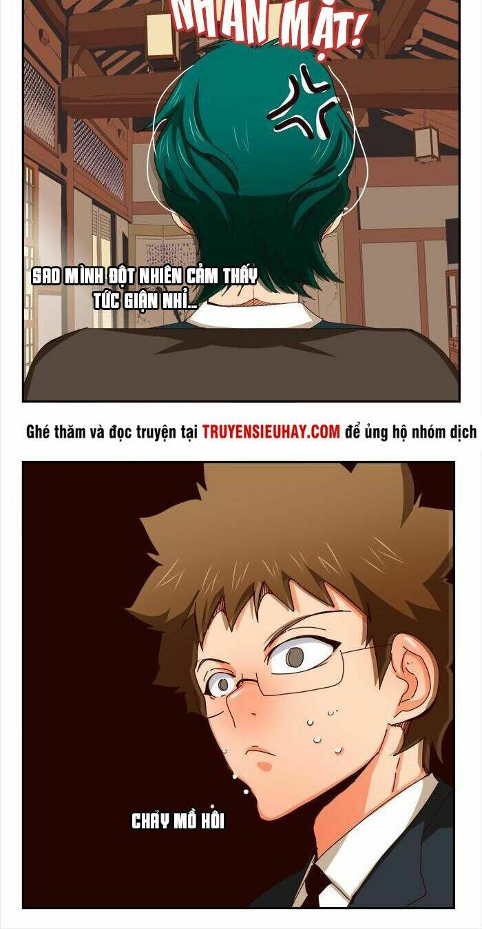 Chúa Tể Học Đường Chapter 359 - Trang 2