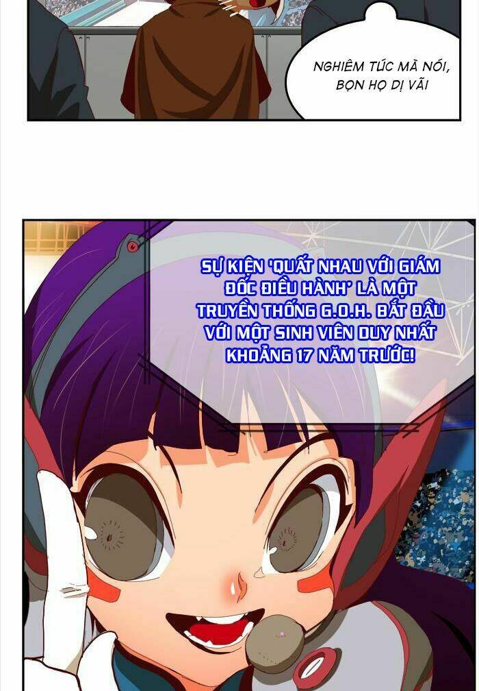 Chúa Tể Học Đường Chapter 359 - Trang 2