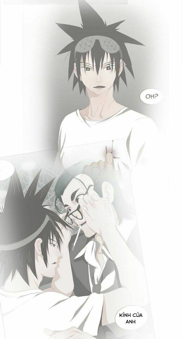 Chúa Tể Học Đường Chapter 359 - Trang 2