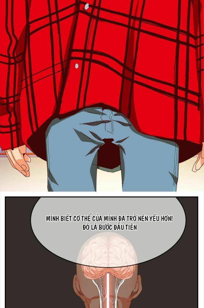 Chúa Tể Học Đường Chapter 359 - Trang 2