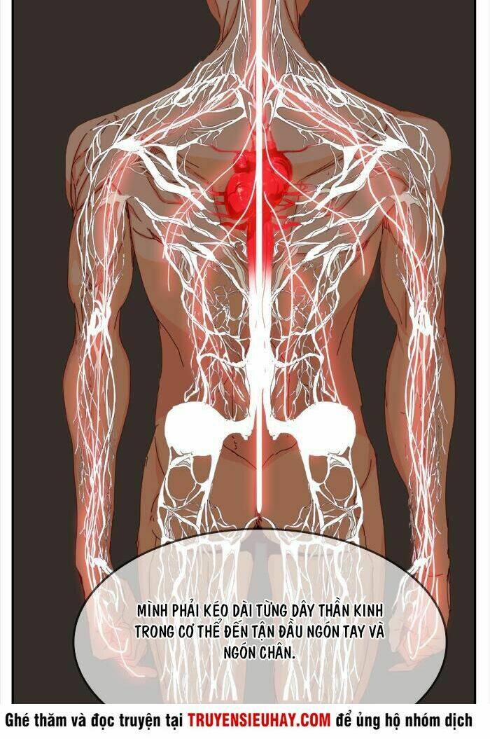 Chúa Tể Học Đường Chapter 359 - Trang 2