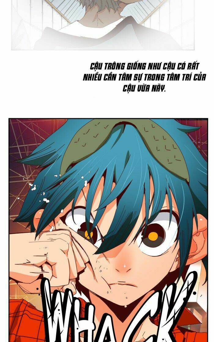 Chúa Tể Học Đường Chapter 359 - Trang 2