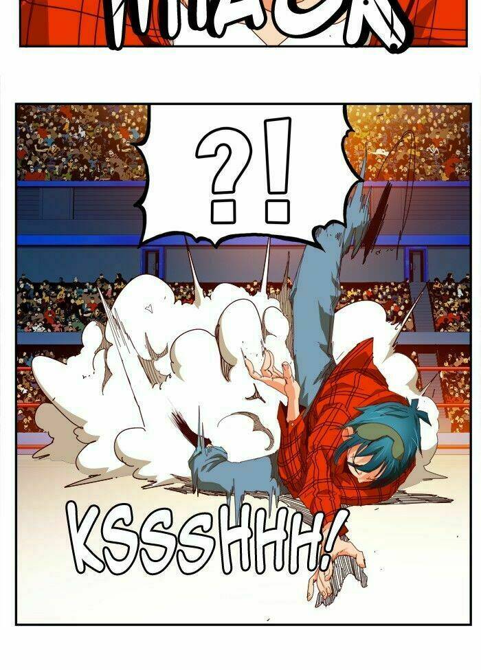 Chúa Tể Học Đường Chapter 359 - Trang 2