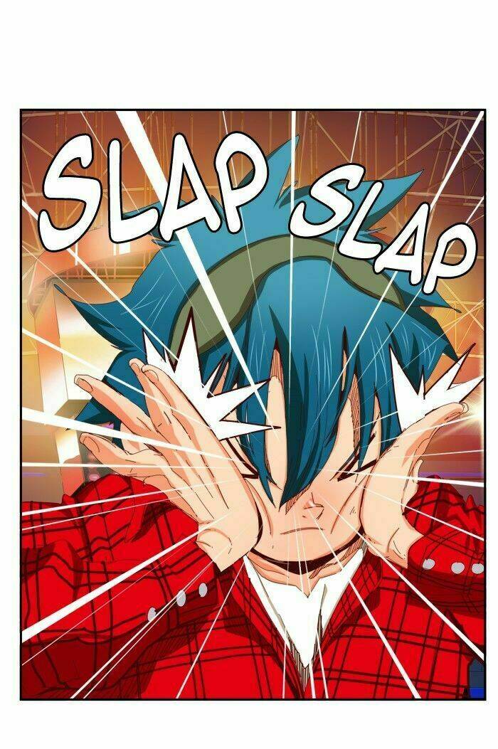 Chúa Tể Học Đường Chapter 359 - Trang 2