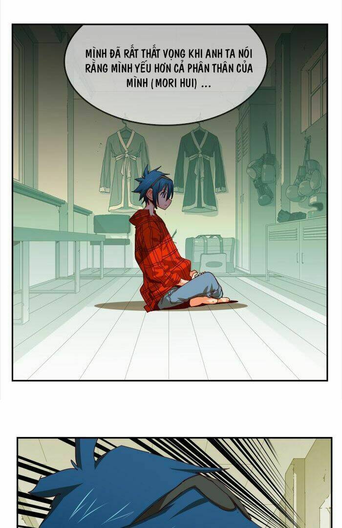 Chúa Tể Học Đường Chapter 359 - Trang 2