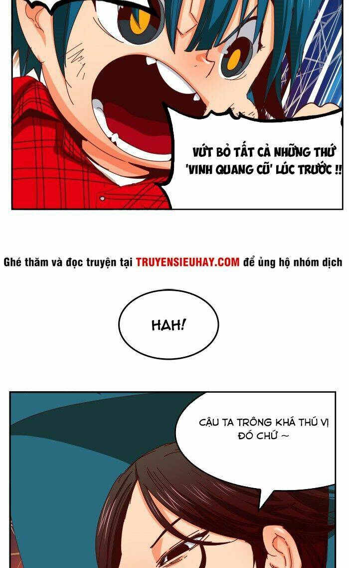 Chúa Tể Học Đường Chapter 359 - Trang 2