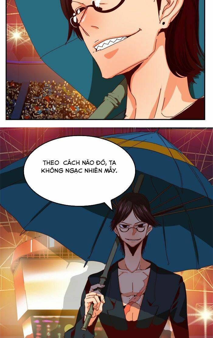 Chúa Tể Học Đường Chapter 359 - Trang 2