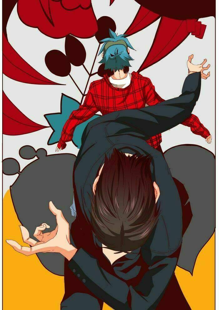 Chúa Tể Học Đường Chapter 359 - Trang 2