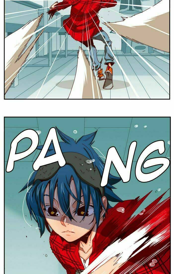 Chúa Tể Học Đường Chapter 359 - Trang 2