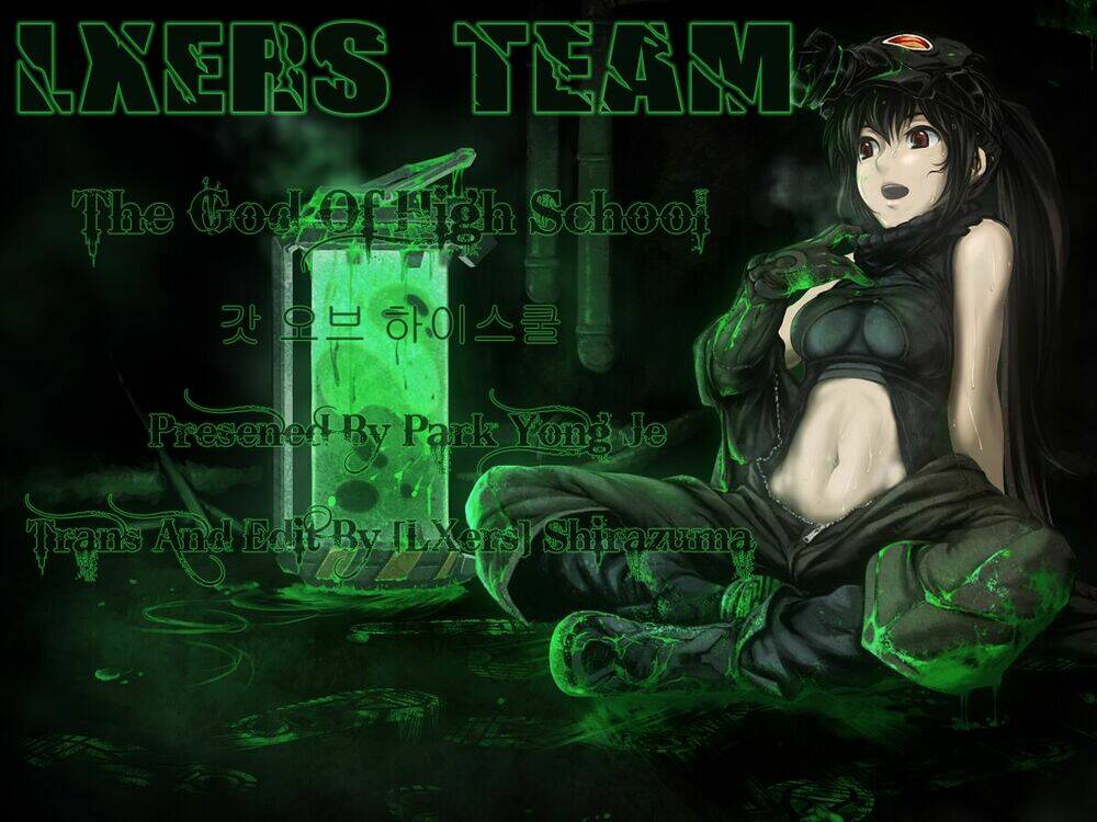 Chúa Tể Học Đường Chapter 36 - Trang 2