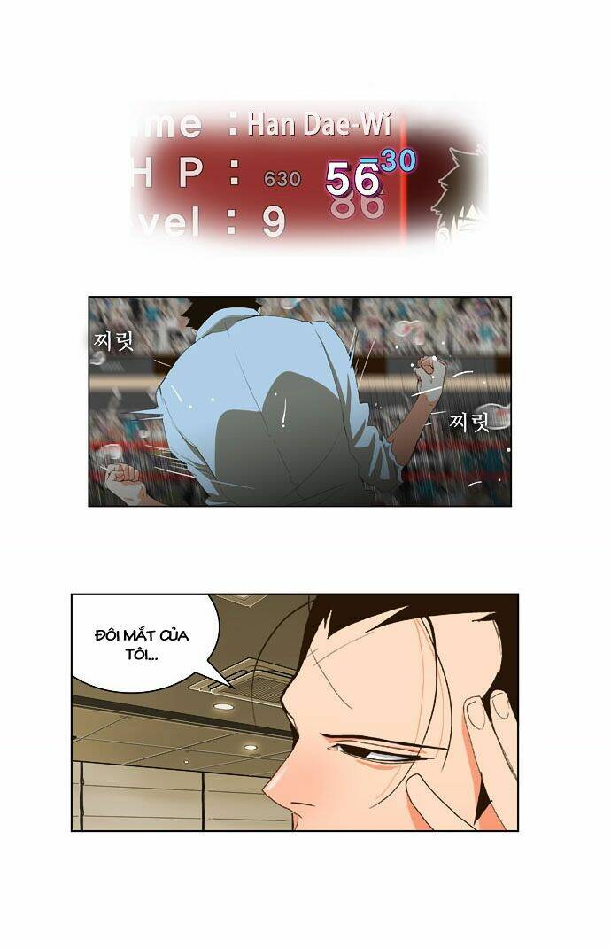 Chúa Tể Học Đường Chapter 36 - Trang 2