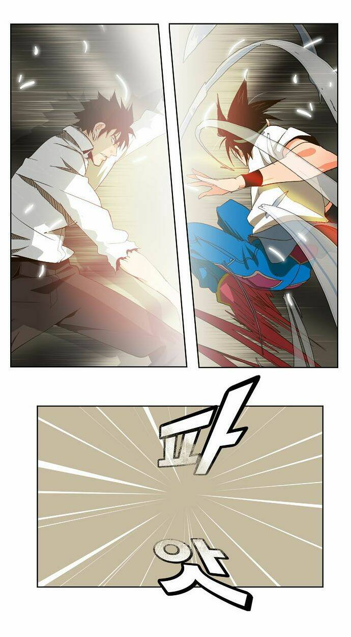 Chúa Tể Học Đường Chapter 36 - Trang 2