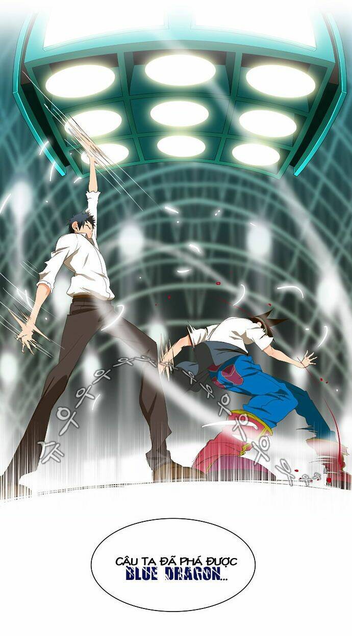 Chúa Tể Học Đường Chapter 36 - Trang 2