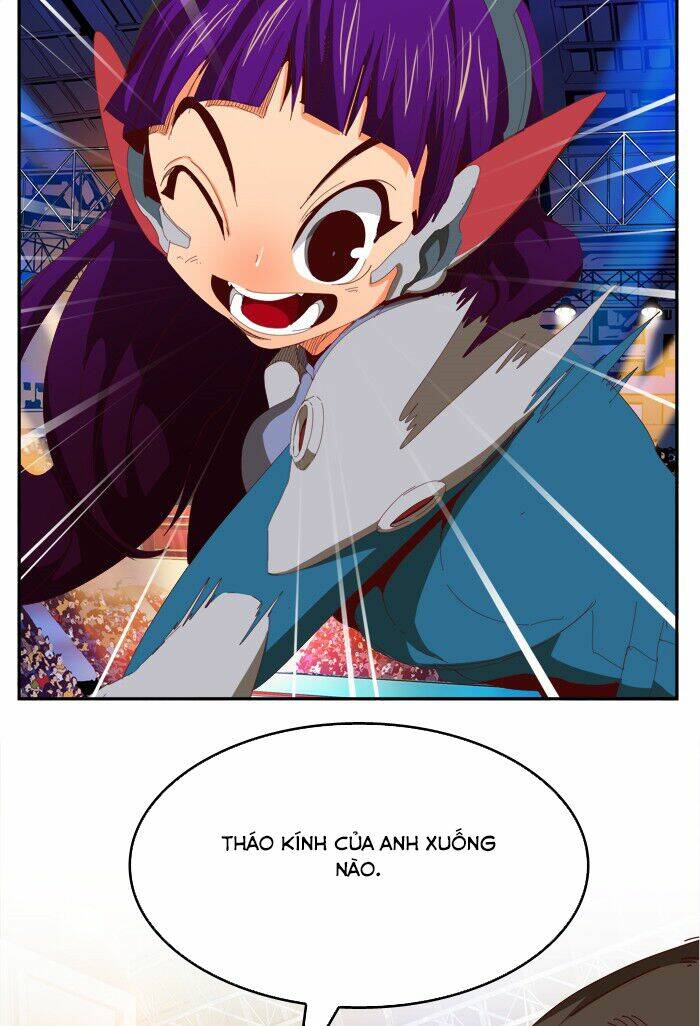 Chúa Tể Học Đường Chapter 360 - Trang 2