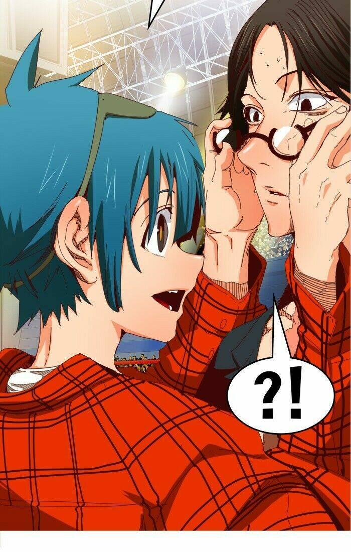 Chúa Tể Học Đường Chapter 360 - Trang 2