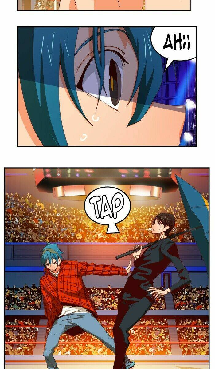 Chúa Tể Học Đường Chapter 360 - Trang 2