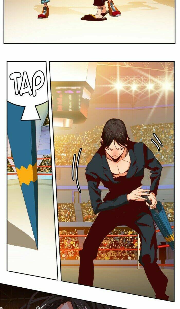 Chúa Tể Học Đường Chapter 360 - Trang 2