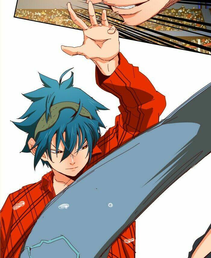 Chúa Tể Học Đường Chapter 360 - Trang 2