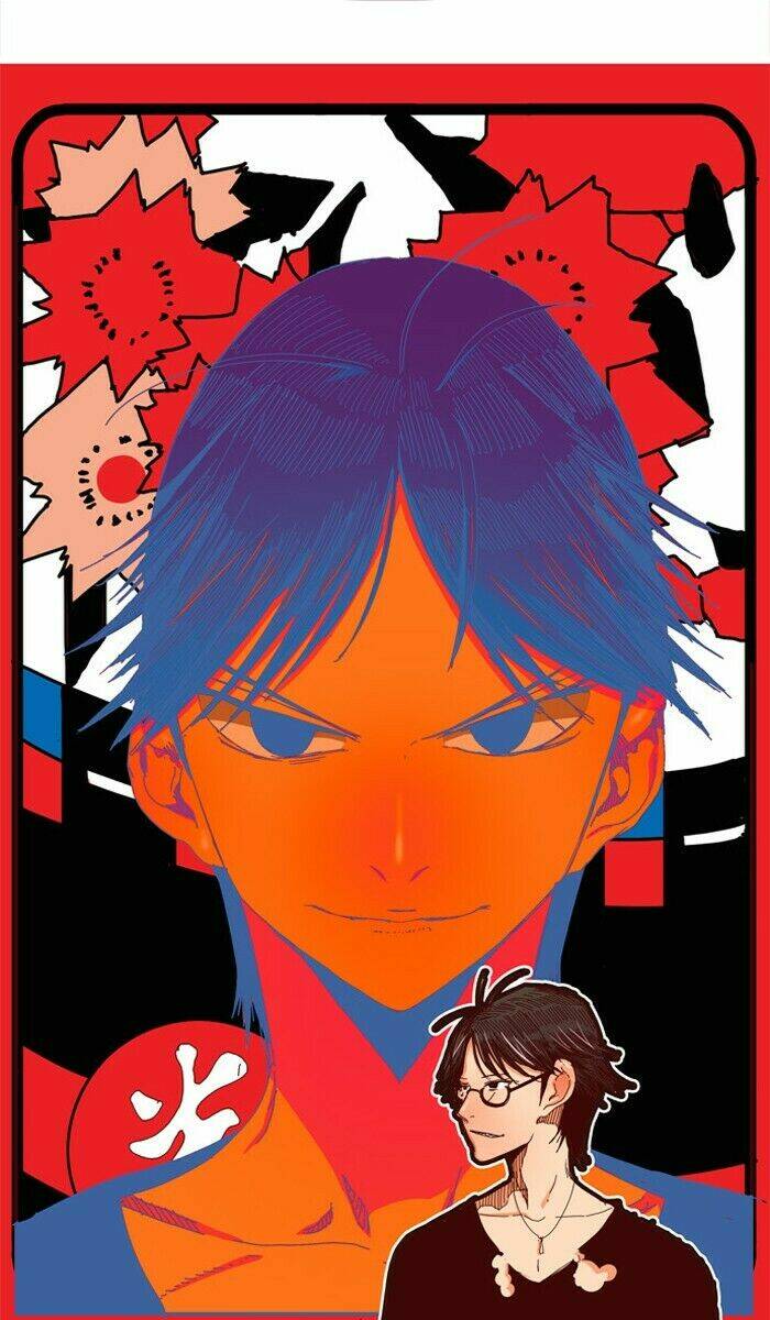 Chúa Tể Học Đường Chapter 360 - Trang 2